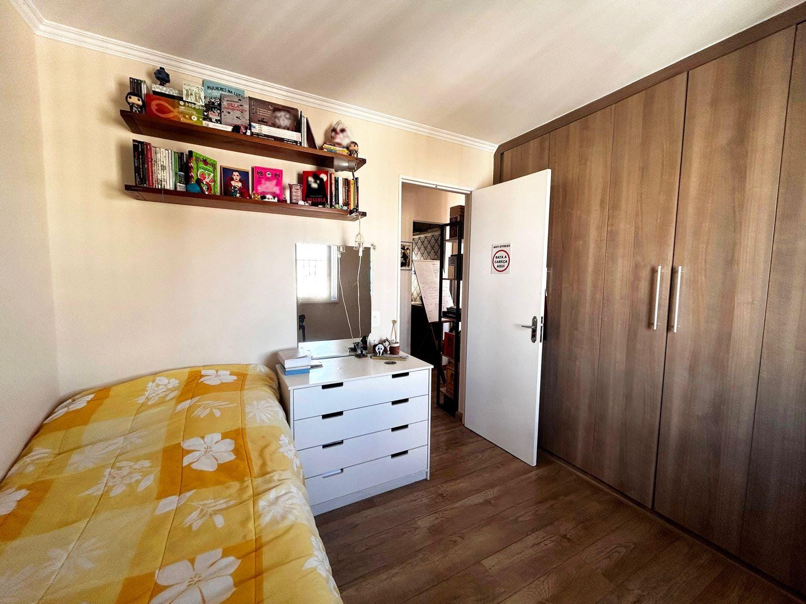 Apartamento, 3 quartos, 138 m² - Foto 11