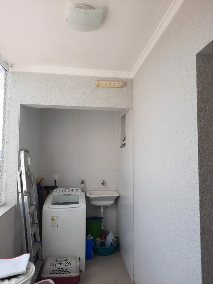 Apartamento, 1 quarto, 52 m² - Foto 4