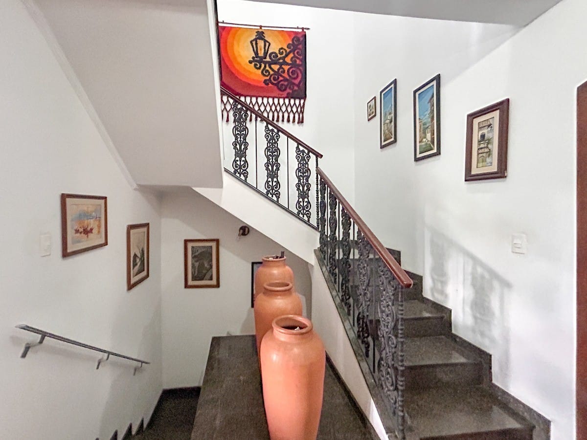 Casa, 4 quartos, 420 m² - Foto 32