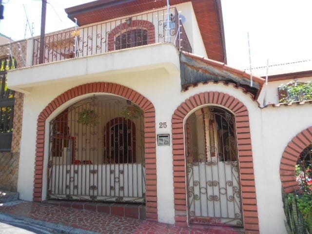 Casa à venda com 4 quartos, 198m² - Foto 17