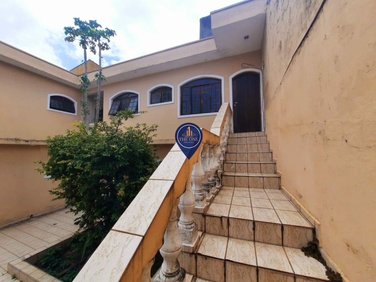 Casa, 7 quartos, 520 m² - Foto 6