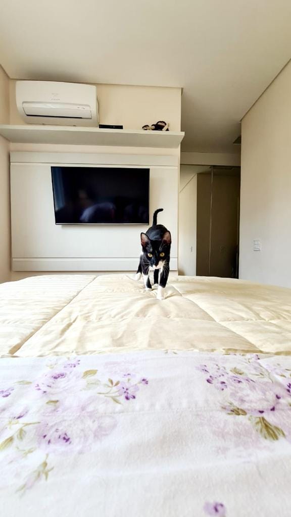 Apartamento, 3 quartos, 100 m² - Foto 8