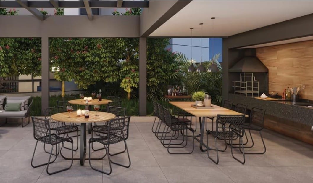 Apartamento, 3 quartos, 130 m² - Foto 14