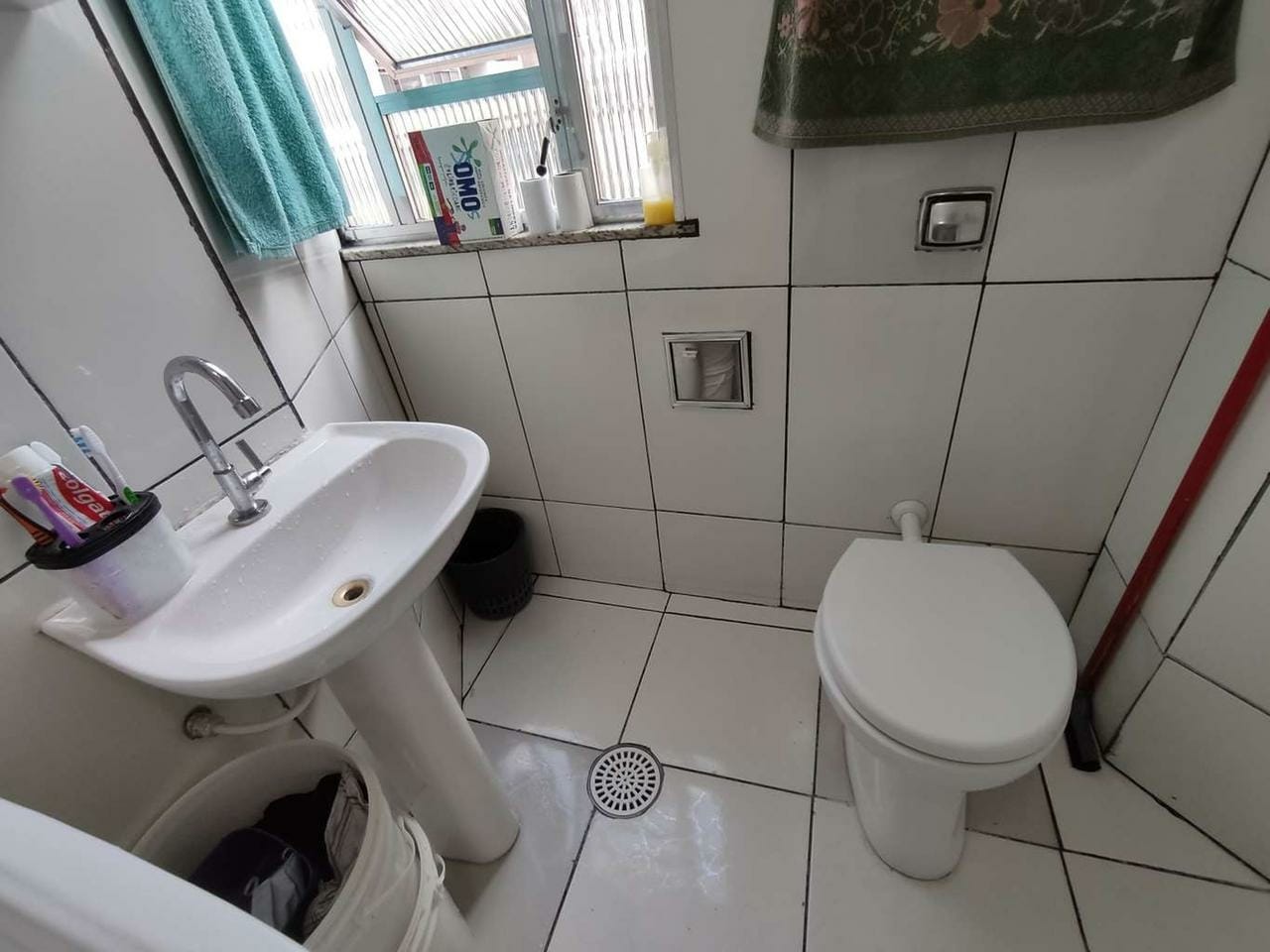 Apartamento, 1 quarto, 33 m² - Foto 8