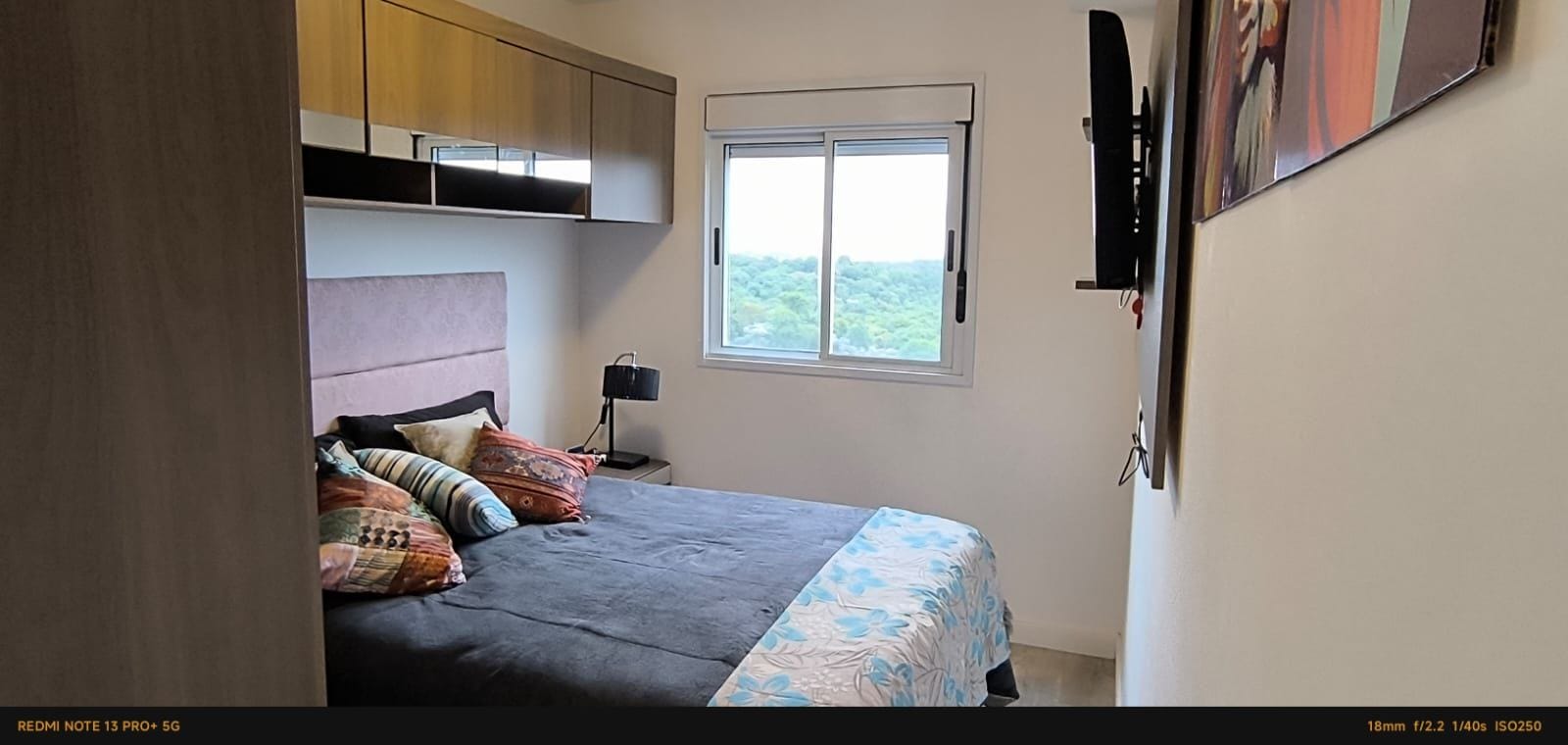 Apartamento, 2 quartos, 53 m² - Foto 21