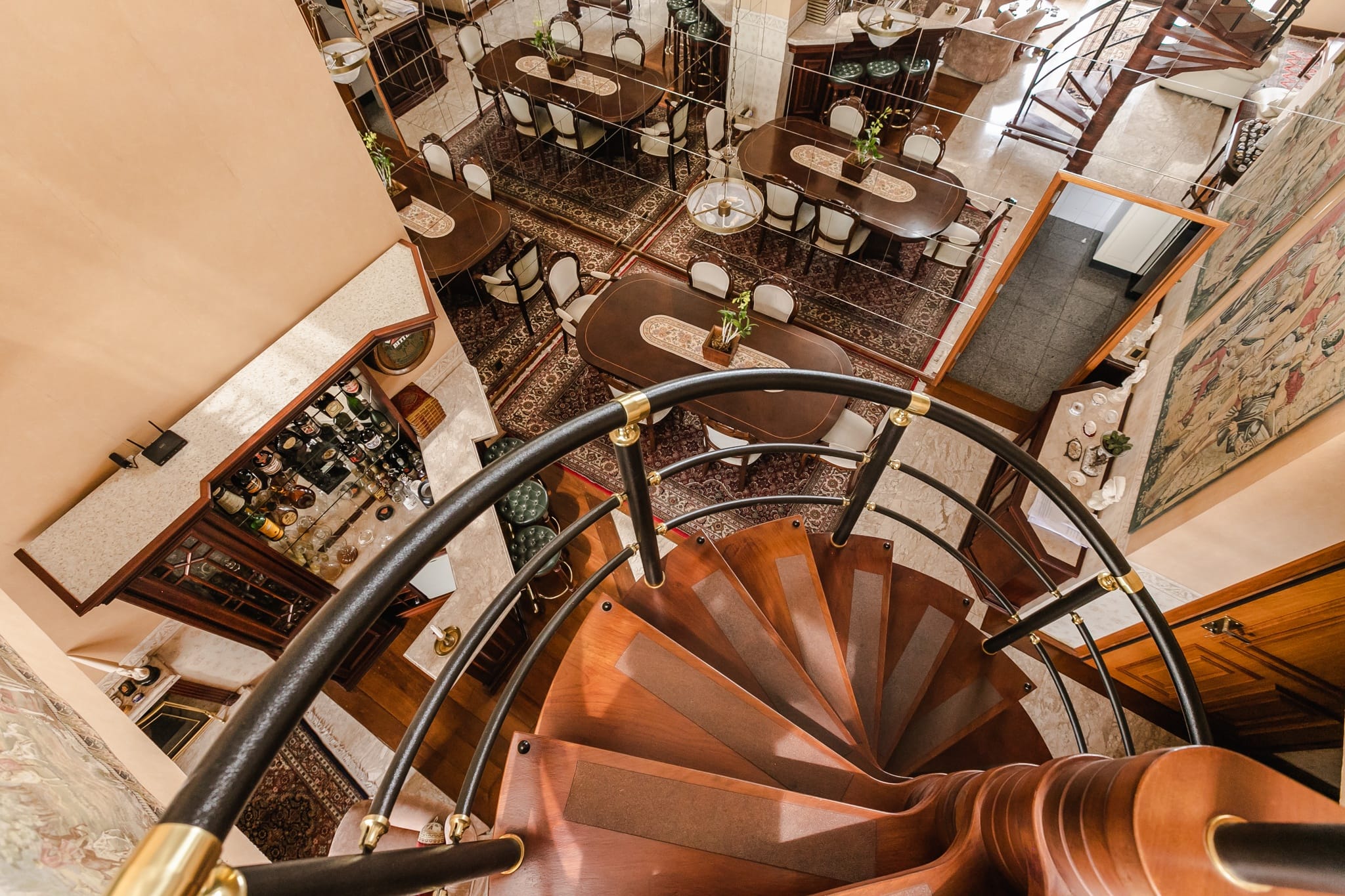 Apartamento, 3 quartos, 355 m² - Foto 69