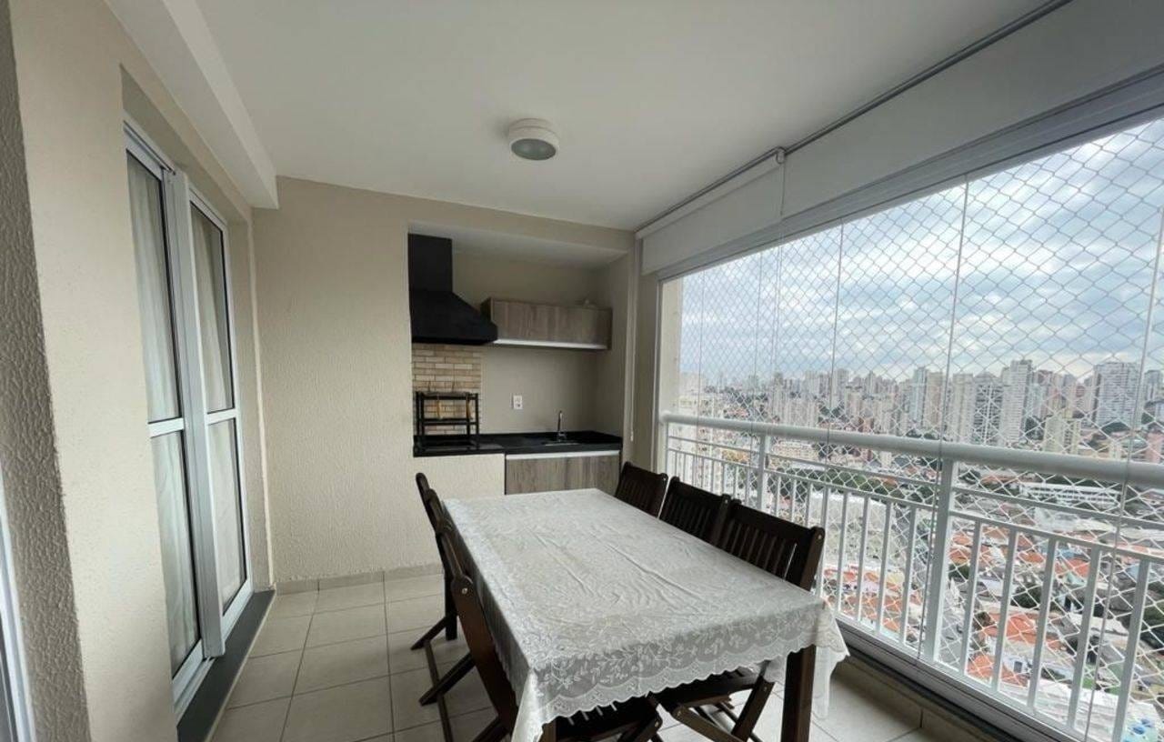 Apartamento, 3 quartos, 83 m² - Foto 2