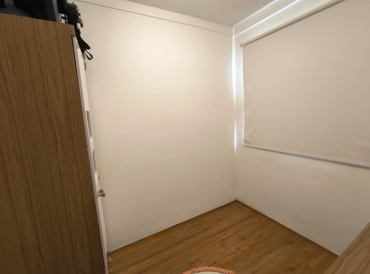 Apartamento, 2 quartos, 36 m² - Foto 5