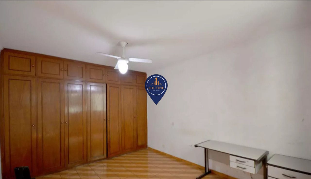 Casa, 4 quartos, 180 m² - Foto 1