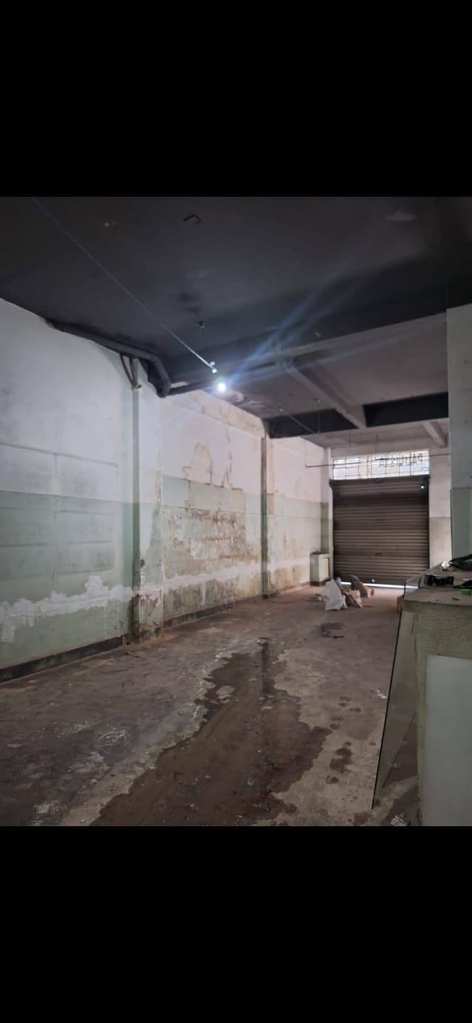 Loja-Salão, 98 m² - Foto 1