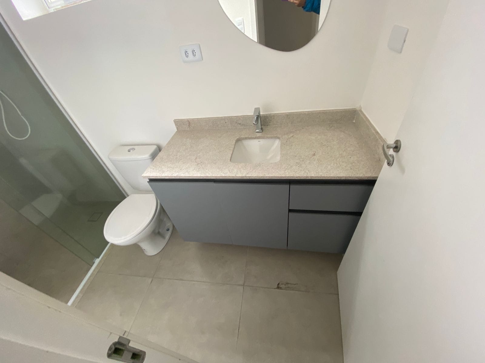 Apartamento, 2 quartos, 40 m² - Foto 10