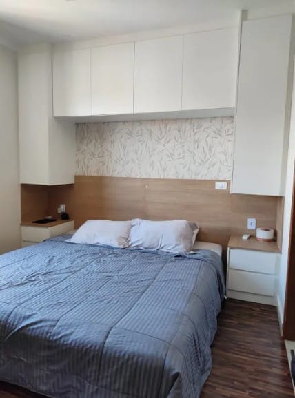 Apartamento, 3 quartos, 156 m² - Foto 6