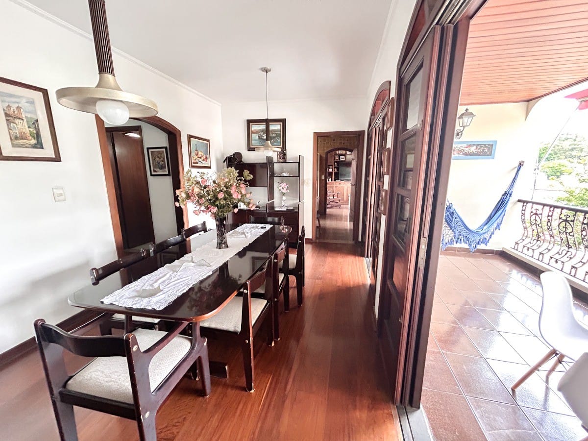 Casa, 4 quartos, 420 m² - Foto 35