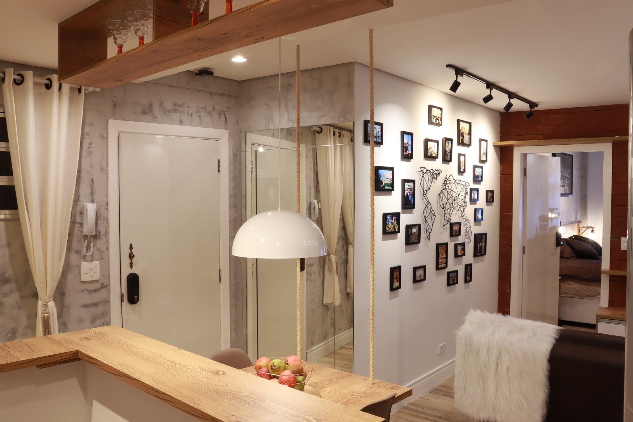 Apartamento, 1 quarto, 38 m² - Foto 7