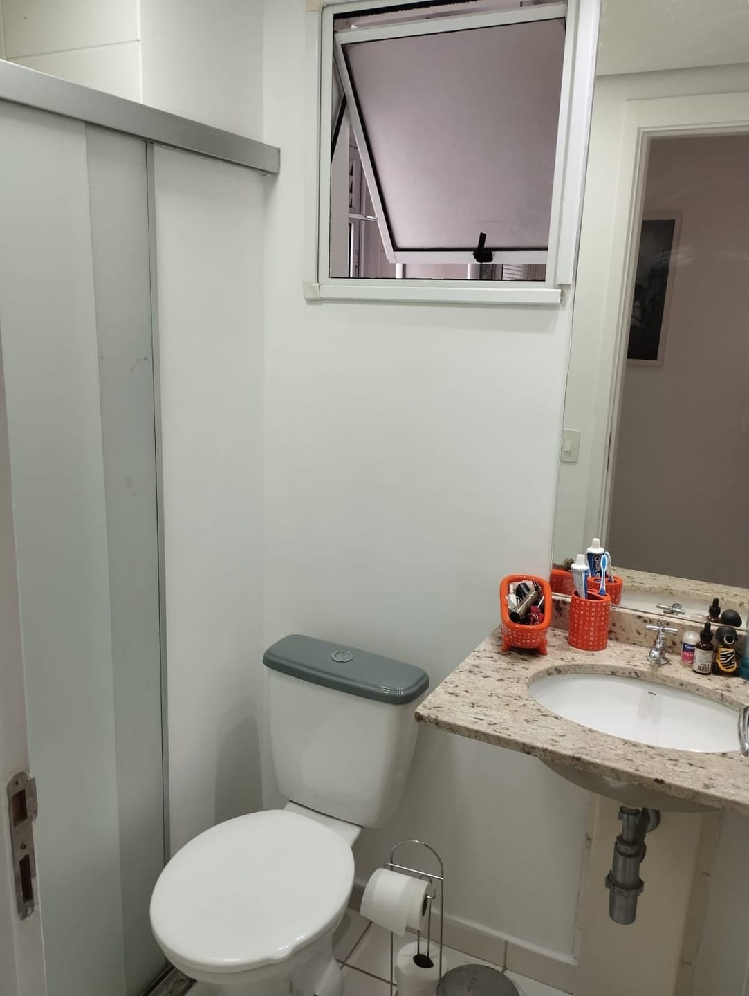 Apartamento, 2 quartos, 58 m² - Foto 11