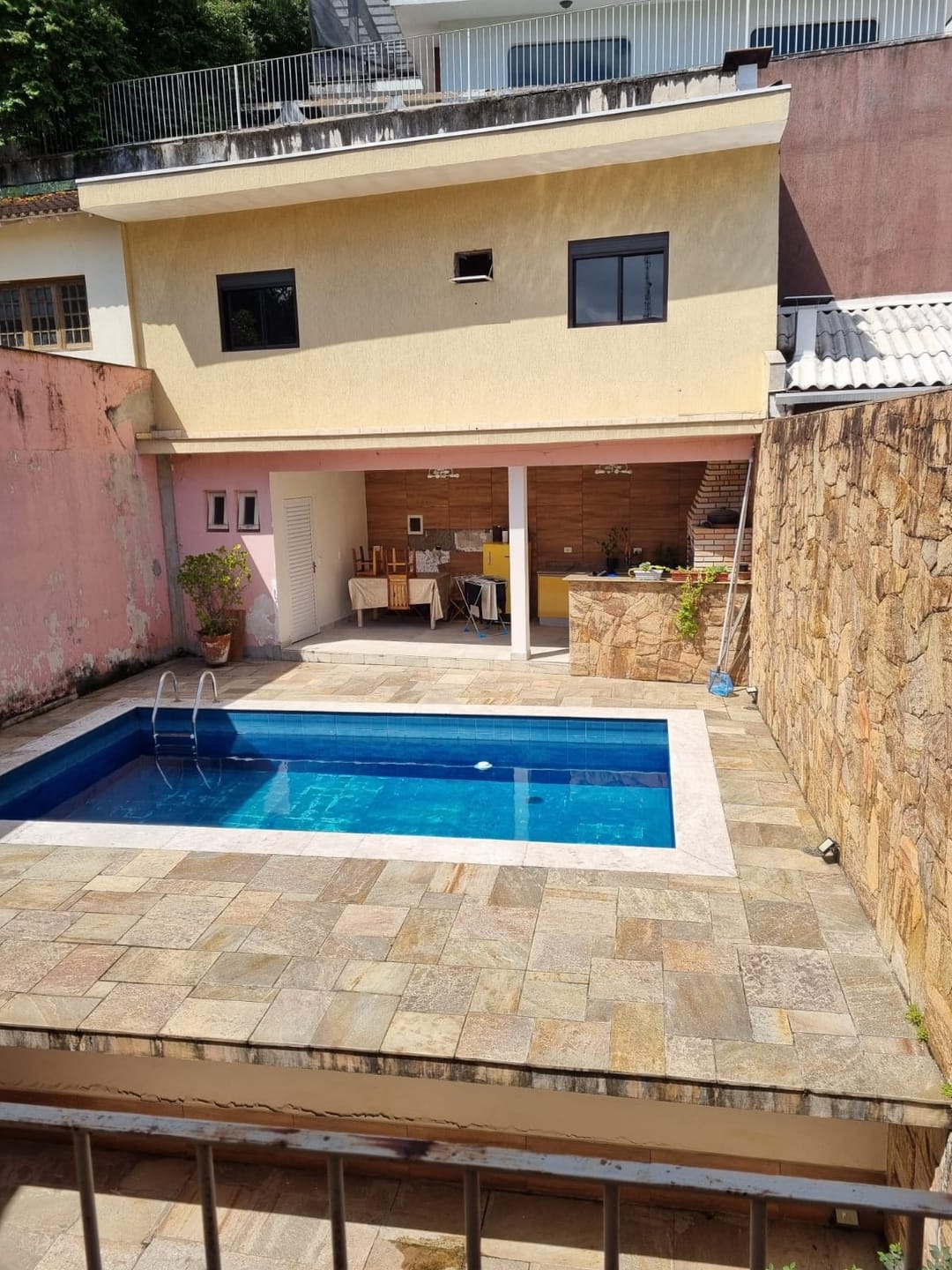 Casa, 5 quartos, 387 m² - Foto 2