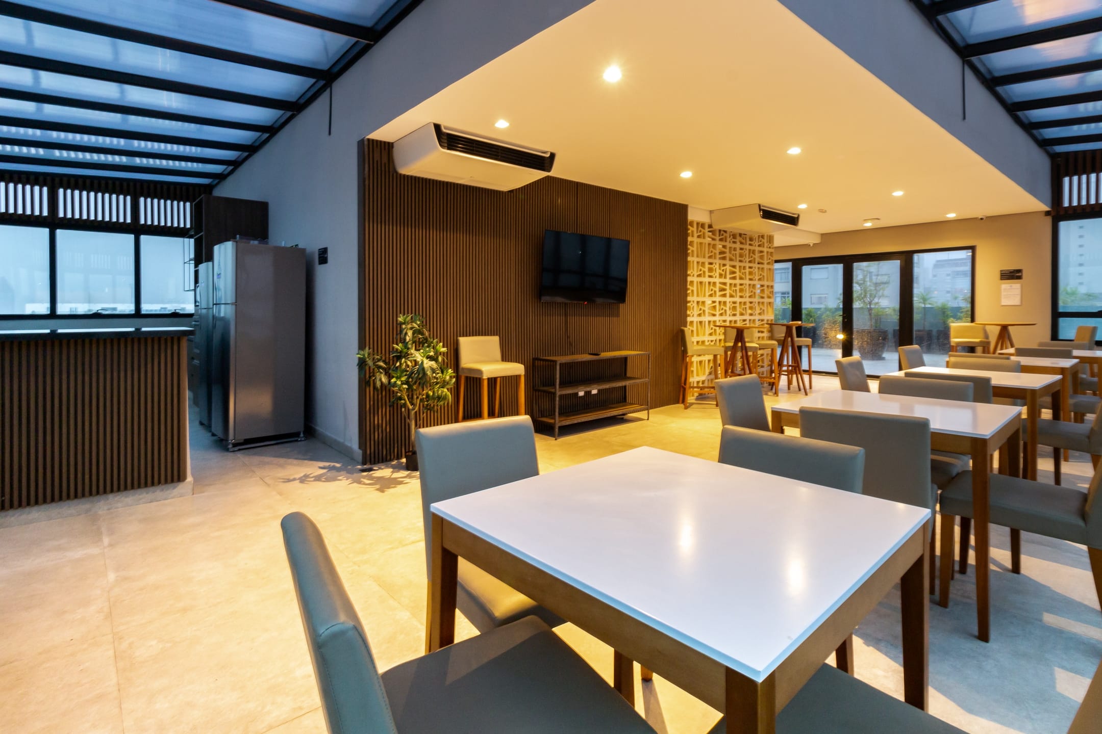 Apartamento, 1 quarto, 30 m² - Foto 30