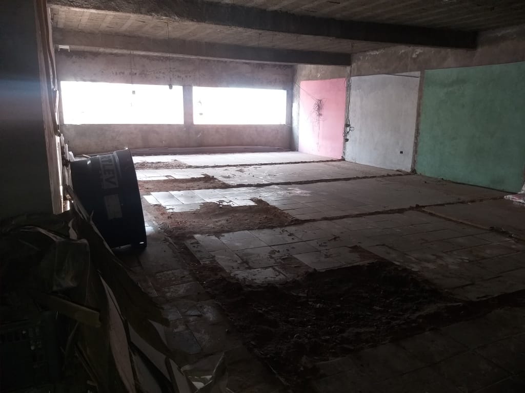 Prédio Inteiro, 660 m² - Foto 8