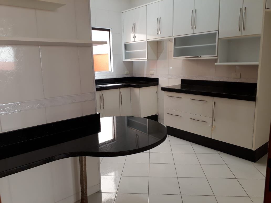 Casa, 3 quartos, 203 m² - Foto 21