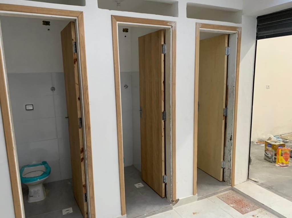 Prédio Inteiro, 470 m² - Foto 7