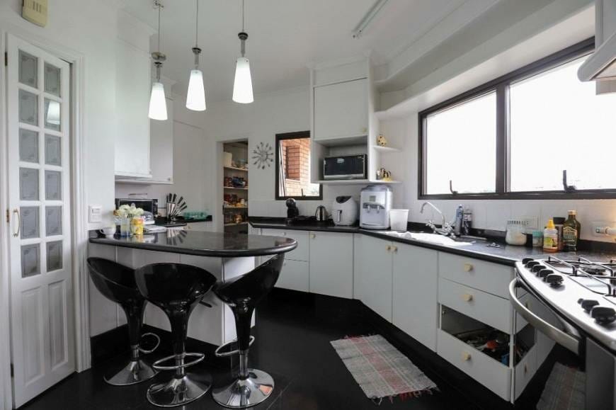 Apartamento, 4 quartos, 185 m² - Foto 8