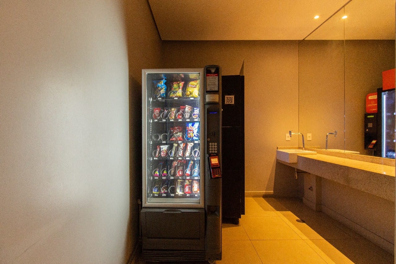 Apartamento, 1 quarto, 30 m² - Foto 12