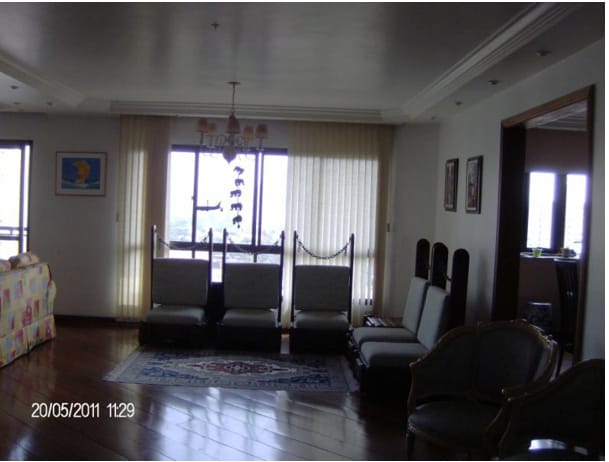 Apartamento, 4 quartos, 254 m² - Foto 13