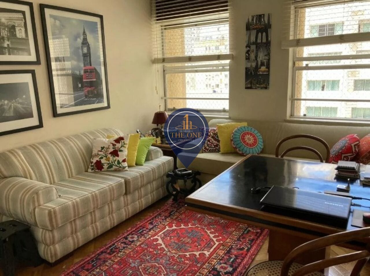 Apartamento, 4 quartos, 275 m² - Foto 4