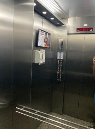 Apartamento, 1 quarto, 49 m² - Foto 41