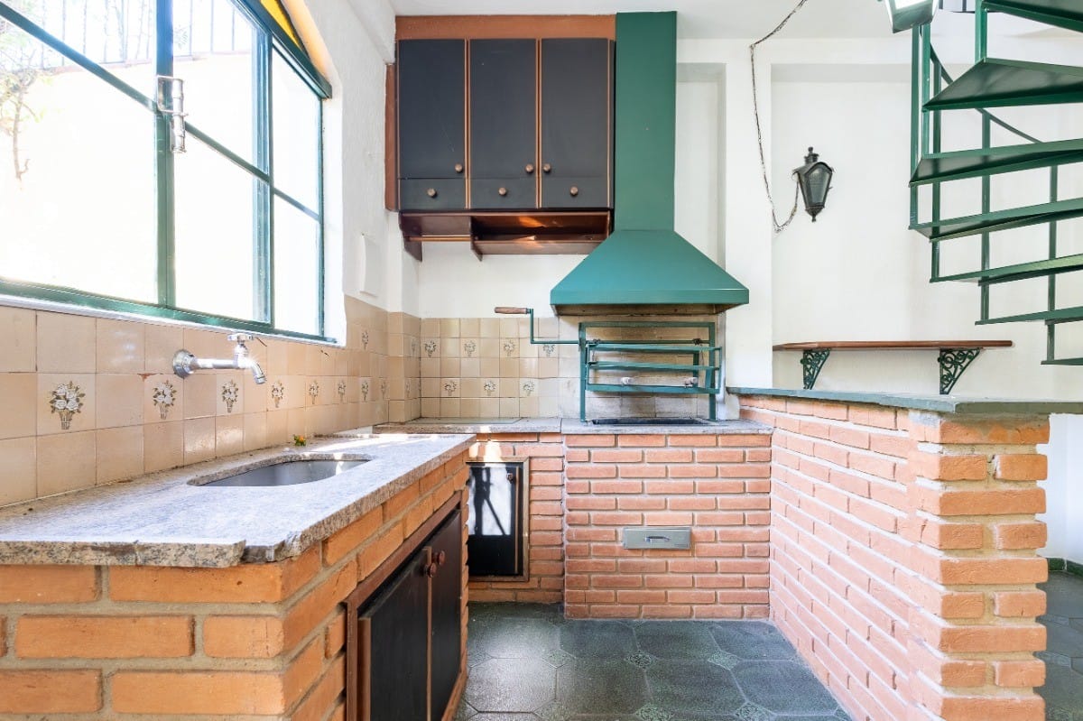 Casa, 4 quartos, 297 m² - Foto 16