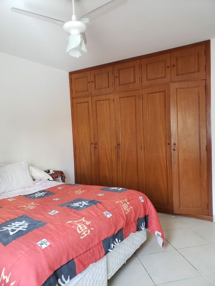 Casa, 4 quartos, 163 m² - Foto 9