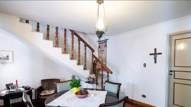 Casa, 2 quartos, 200 m² - Foto 7