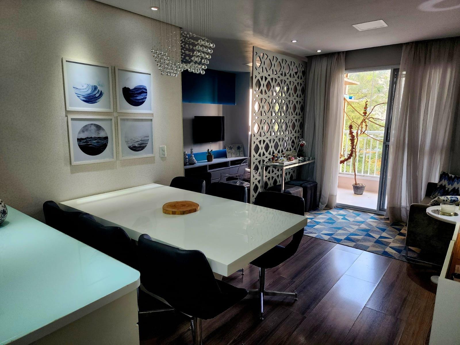 Apartamento, 2 quartos, 67 m² - Foto 10