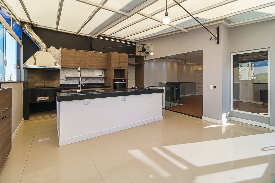 Apartamento, 3 quartos, 140 m² - Foto 97