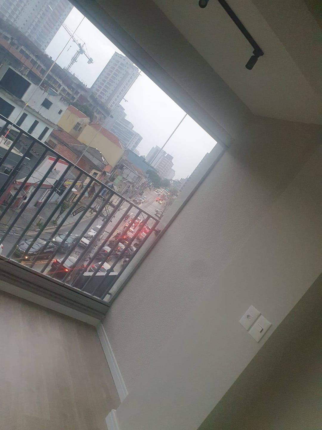 Apartamento, 1 quarto, 36 m² - Foto 5