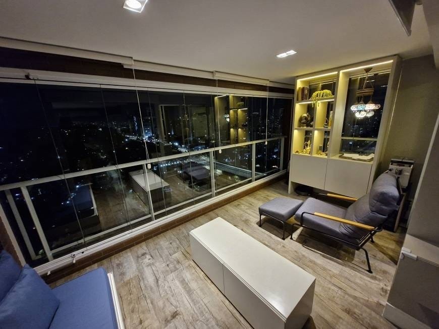 Apartamento, 2 quartos, 69 m² - Foto 6