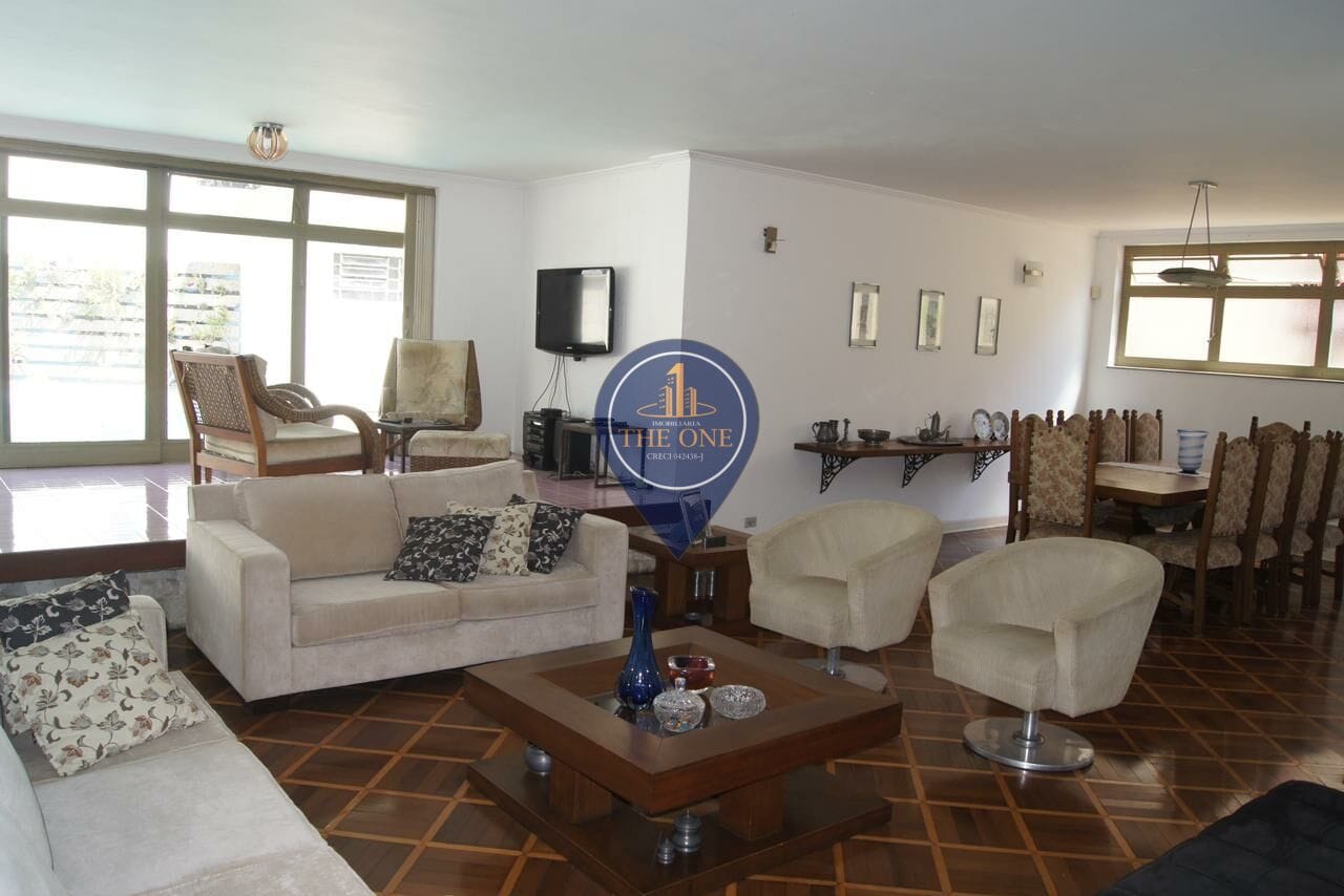 Casa, 4 quartos, 377 m² - Foto 5