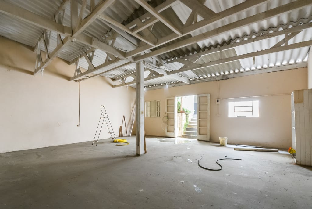 Casa, 4 quartos, 424 m² - Foto 32