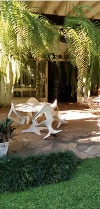 Casa, 5 quartos, 600 m² - Foto 2