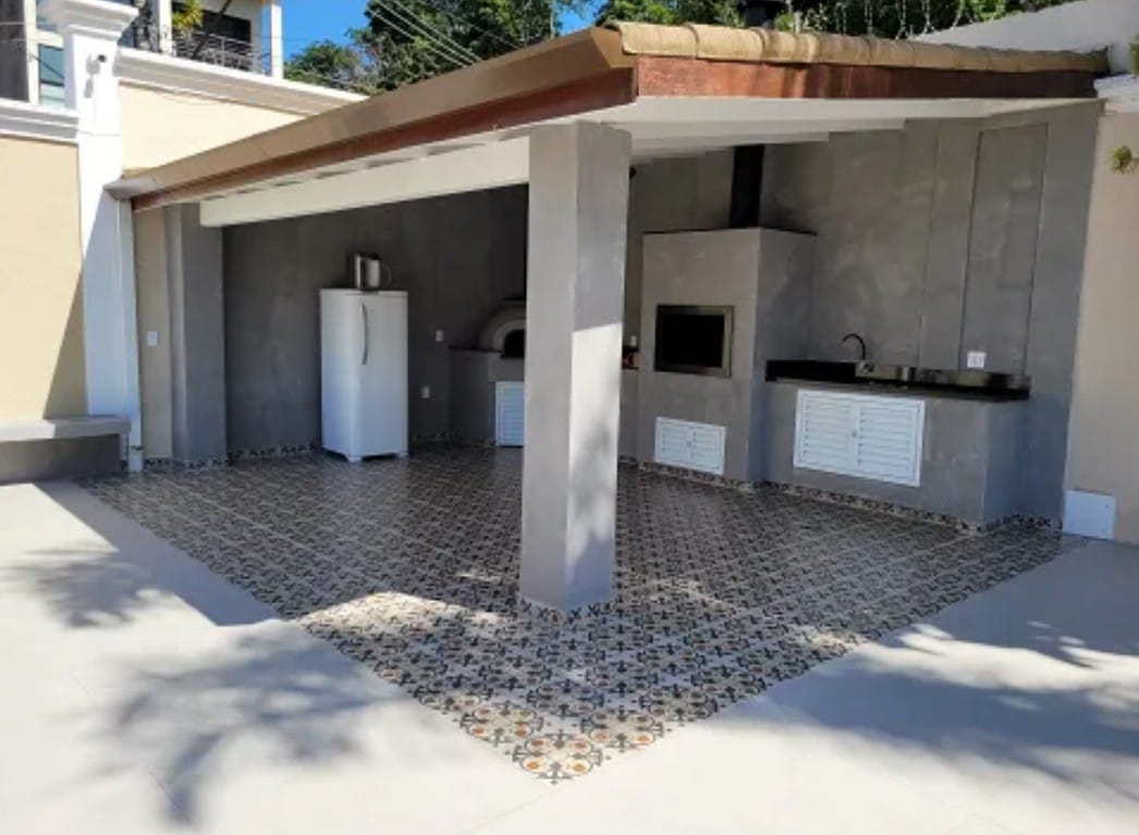 Casa, 5 quartos, 828 m² - Foto 9