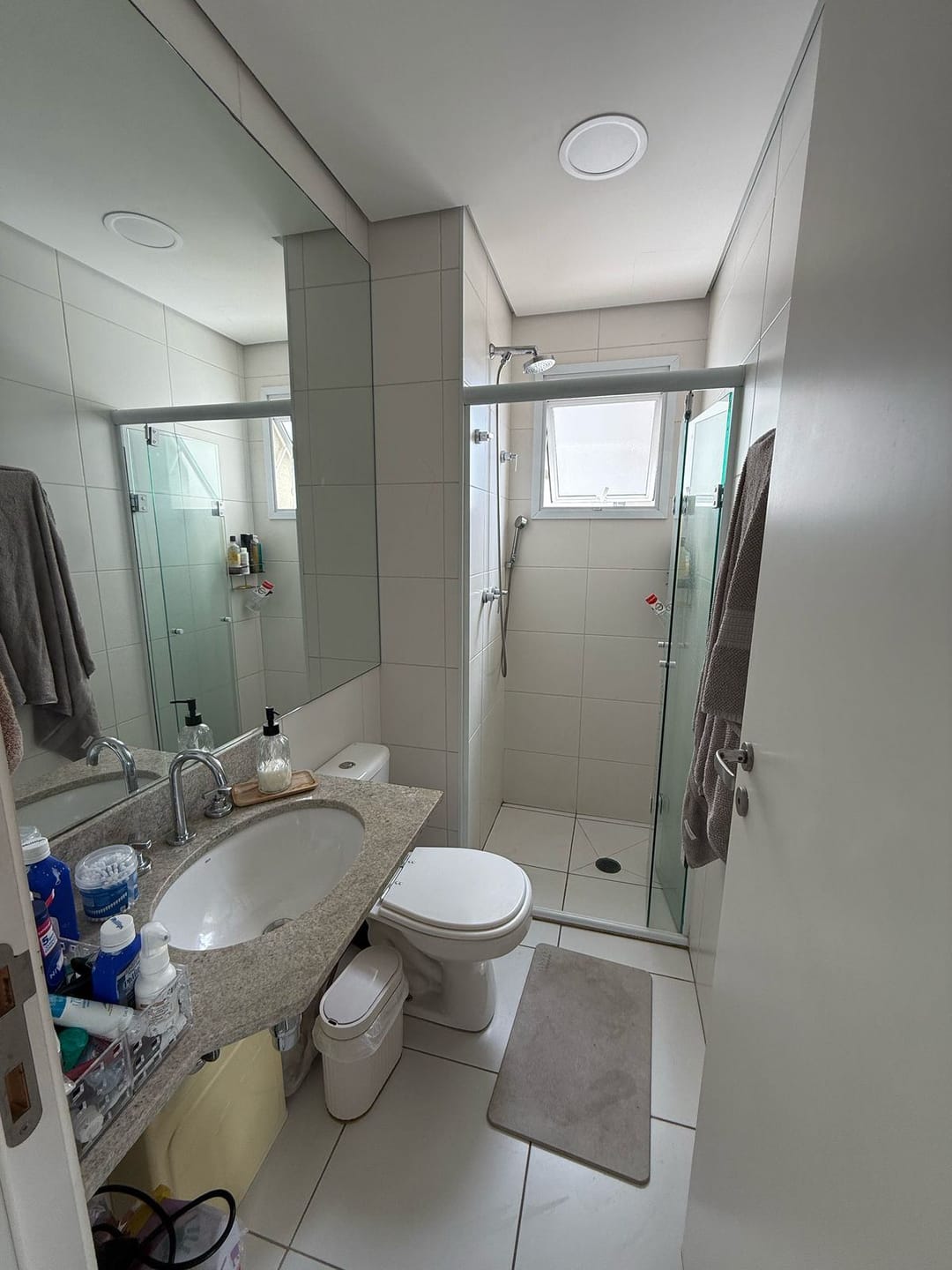 Apartamento, 1 quarto, 35 m² - Foto 10