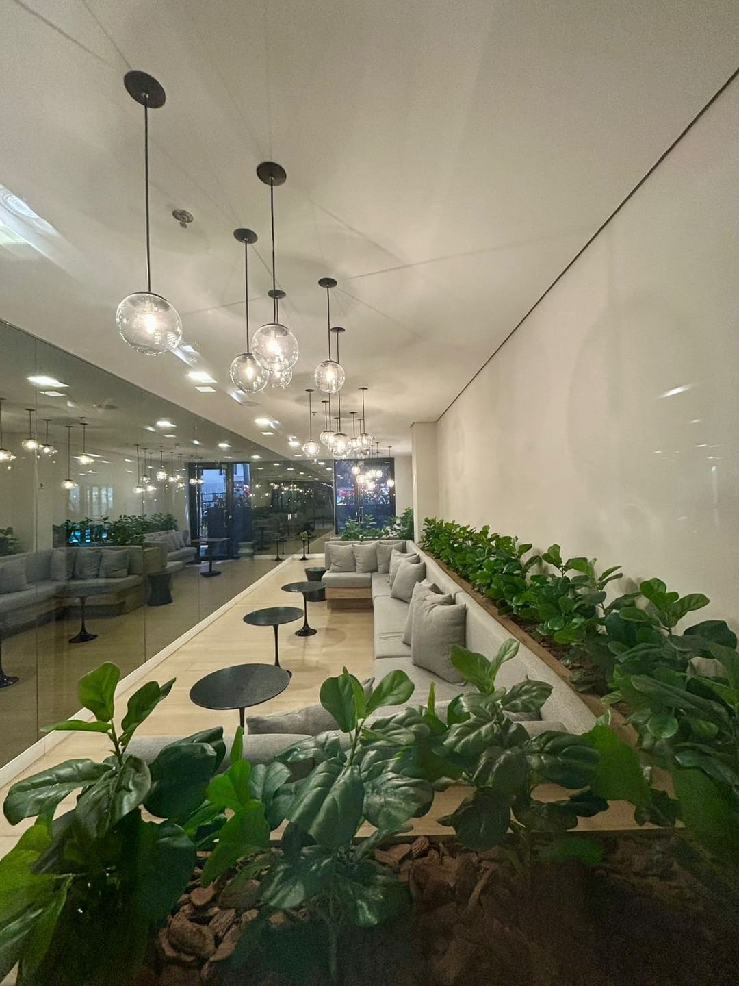 Apartamento, 1 quarto, 25 m² - Foto 18