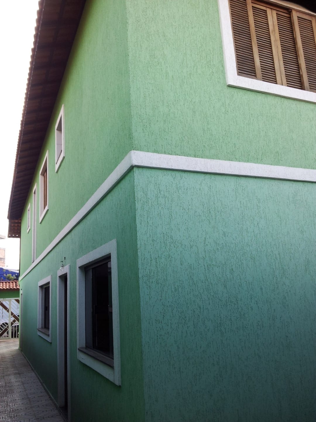 Casa, 3 quartos, 138 m² - Foto 7