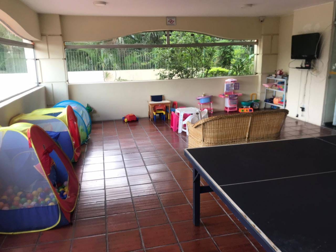 Apartamento, 3 quartos, 80 m² - Foto 15