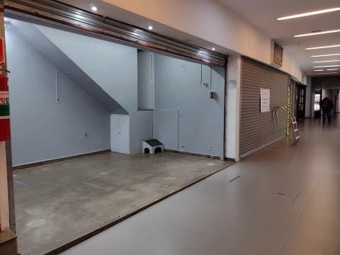 Loja-Salão, 77 m² - Foto 12