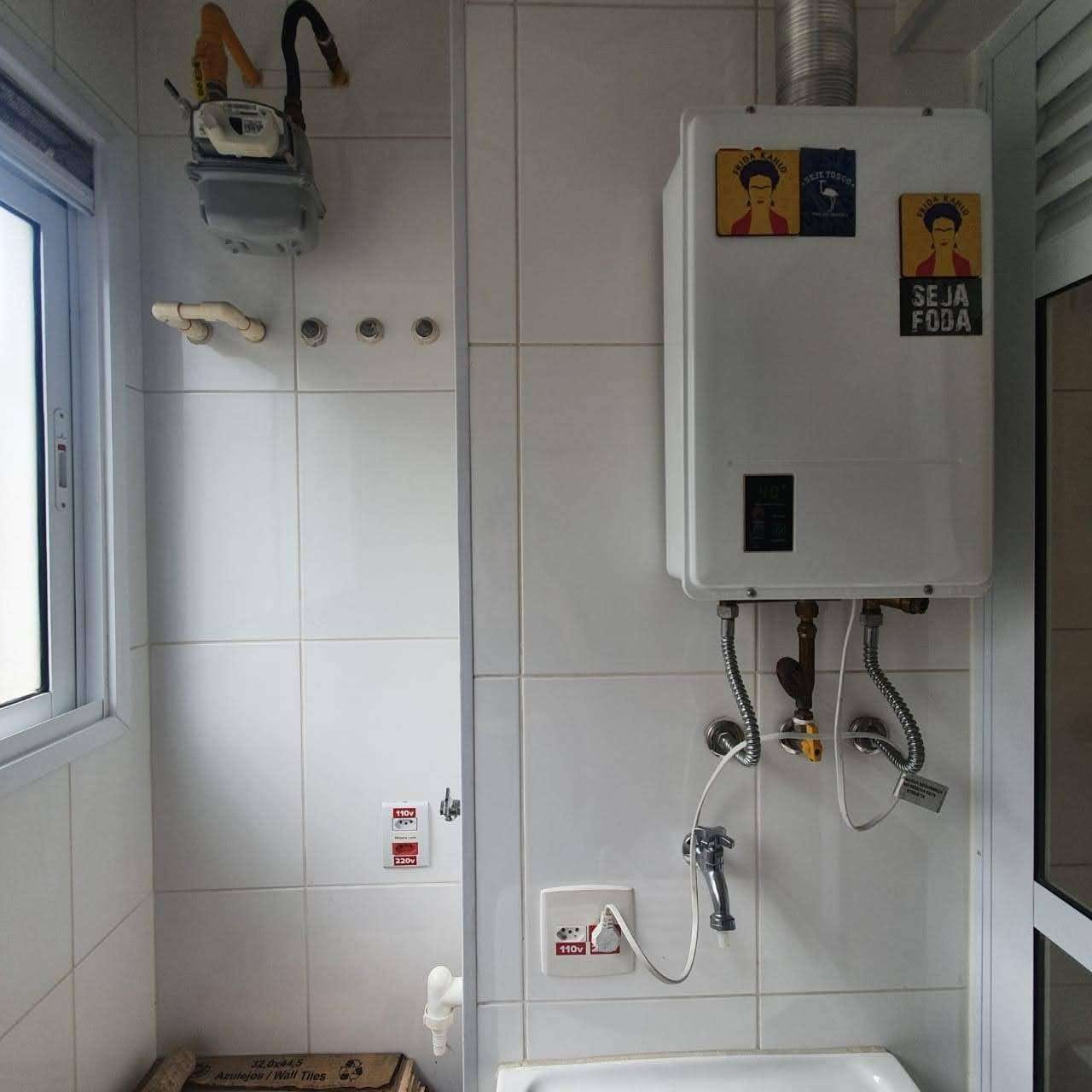 Apartamento, 1 quarto, 42 m² - Foto 5