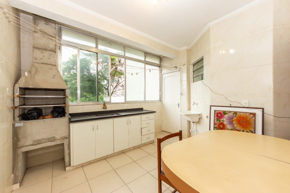 Casa, 4 quartos, 174 m² - Foto 7