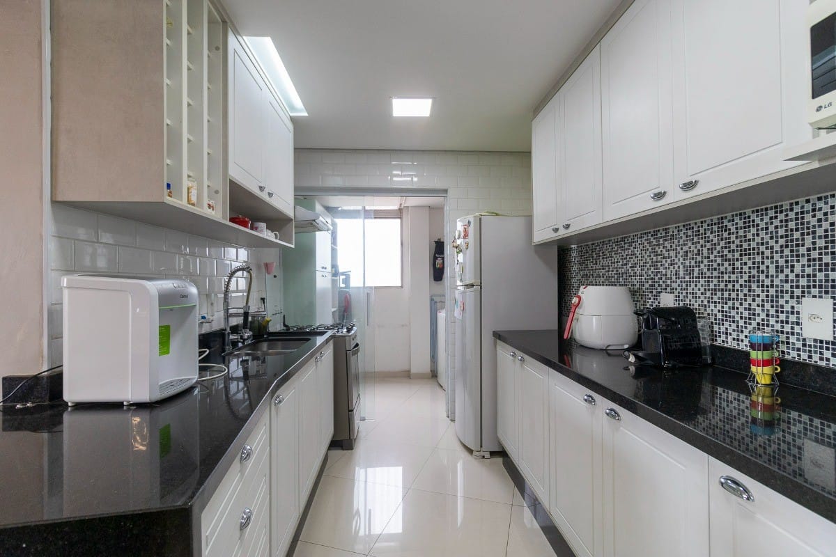 Apartamento, 2 quartos, 69 m² - Foto 17