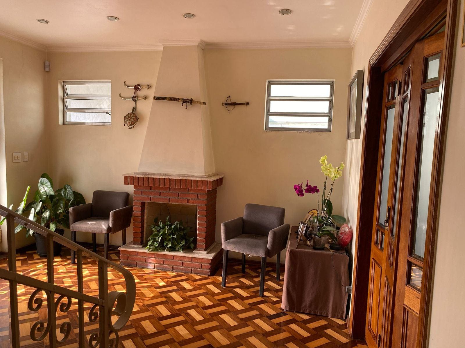 Casa, 4 quartos, 216 m² - Foto 43