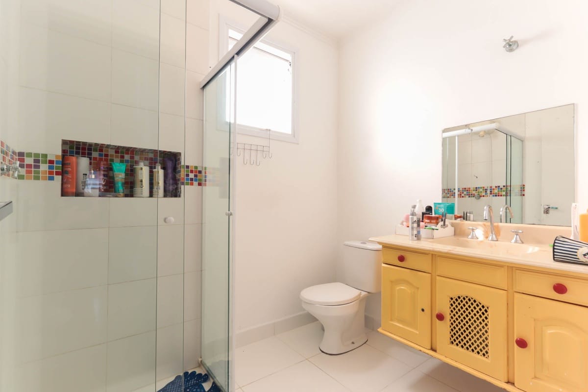 Casa, 4 quartos, 240 m² - Foto 20